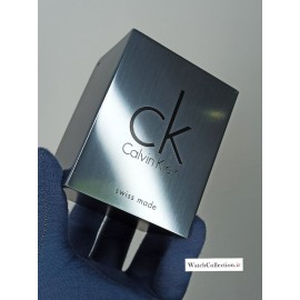 ساعت سوئیسی دخترانه کلوین کلاین اورجینال در گالری واچ کالکشن CALVINKLEIN