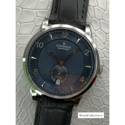 فروش ساعت کاندینو اصل کلاسیک در گالری واچ کالکشن original CANDINO swiss