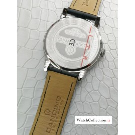 فروش ساعت کاندینو اصل کلاسیک در گالری واچ کالکشن original CANDINO swiss