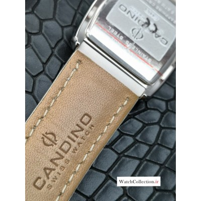 قیمت ساعت کاندینو سوئیسی زنانه در گالری واچ کالکشن original CANDINO swiss