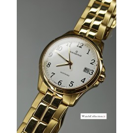 فروش ساعت زنانه بند فلزی کاندینو اورجینال سوئیسی در گالری واچ کالکشن original #CANDINO swiss