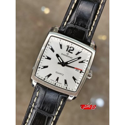 فروش ساعت مردانه کاندینو کلاسیک سوئیسی اورجینال در گالری واچ کالکشن original #CANDINO swiss