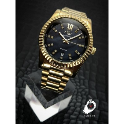 خرید و فروش آنلاین ساعت کارلو پروجی جواهری در گالری واچ کالکشن CARLO PERRUGI original