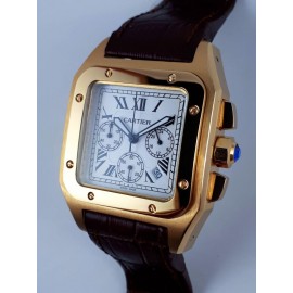 ساعت کارتیه _ CARTIER