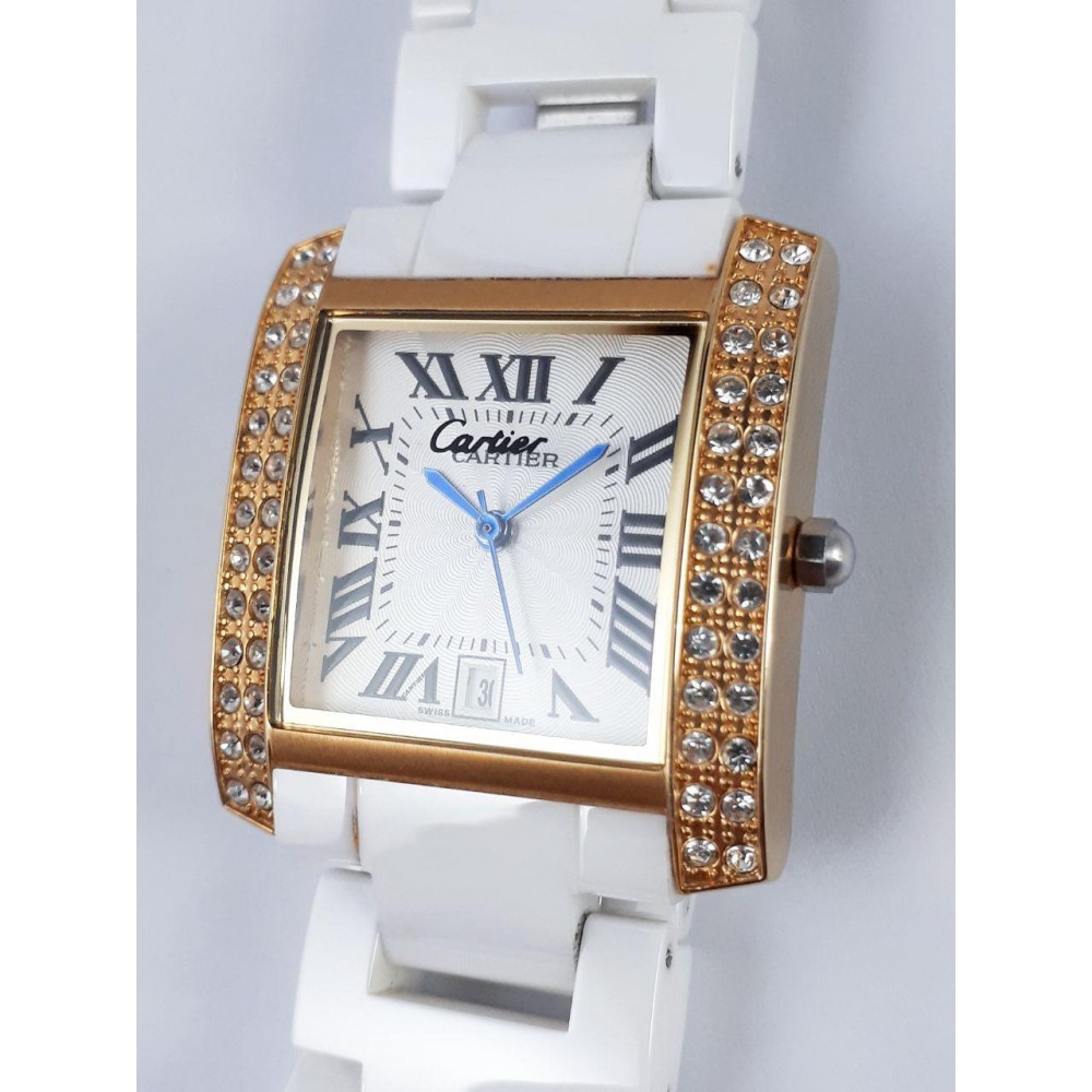 ساعت کارتیه خاص CARTIER