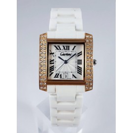 ساعت کارتیه خاص CARTIER