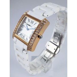 ساعت کارتیه خاص CARTIER