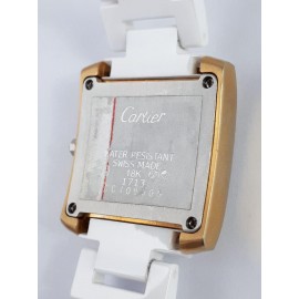 ساعت کارتیه خاص CARTIER