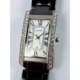 ساعت کارتیه CARTIER