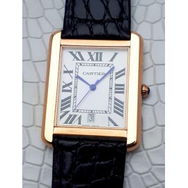 ساعت کارتیه ست CARTIER