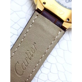 ساعت کارتیه قلب باز CARTIER