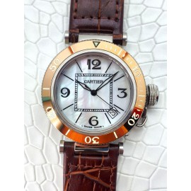 فروش ساعت سِت کارتیه زنانه و مردانه در گالری واچ کالکشن CARTIER