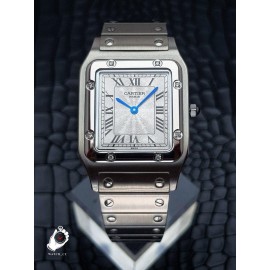 ساعت کارتیه سری سانتوس CARTIER