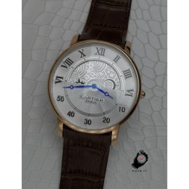 ساعت کارتیه مدل کلاسیک CARTIER