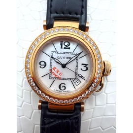 فروش آنلاین ساعت سِت کارتیه  CARTIER