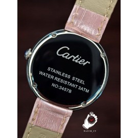 خرید و فروش  آنلاین ساعت کارتیه زنانه CARTIER vip