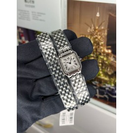 فروش ساعت کارتیه پنتر زنانه در گالری واچ کالکشن CARTIER vip