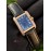 فروش ساعت زنانه کارتیه جواهری در گالری واچ کالکشن CARTIER tank 