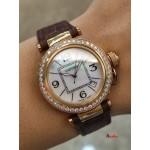 فروش ساعت کارتیه پاشا در فروشگاه واچ کالکشن CARTIER