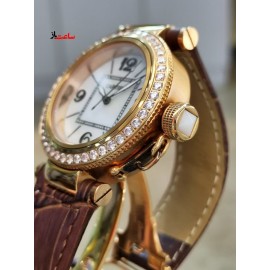 فروش ساعت کارتیه پاشا در فروشگاه واچ کالکشن CARTIER