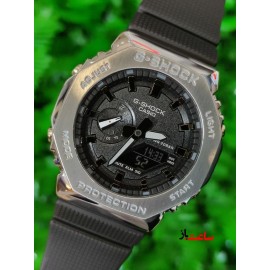 فروش ساعت کرونوگراف کاسیو جیشاک دیجیتال در گالری واچ کالکشن CASIO G-SHOCK 