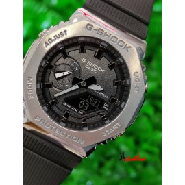 فروش ساعت کرونوگراف کاسیو جیشاک دیجیتال در گالری واچ کالکشن CASIO G-SHOCK