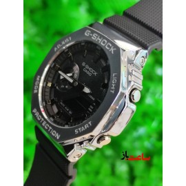 فروش ساعت کرونوگراف کاسیو جیشاک دیجیتال در گالری واچ کالکشن CASIO G-SHOCK 