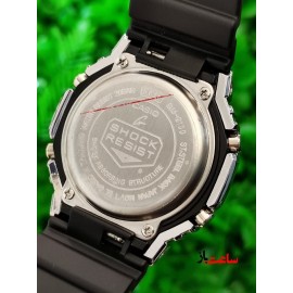 فروش ساعت کرونوگراف کاسیو جیشاک دیجیتال در گالری واچ کالکشن CASIO G-SHOCK 