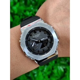 فروش ساعت کرونوگراف کاسیو جیشاک دیجیتال در گالری واچ کالکشن CASIO G-SHOCK 