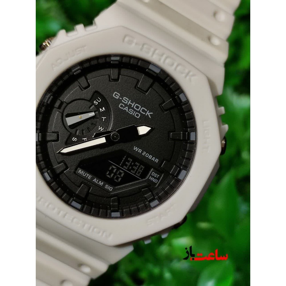 فروش ساعت مردانه کاسیو G-SHOCK در فروشگاه واچ کالکشن CASIO  