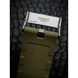 ساعت کاسیو اصل چریکی CASIO