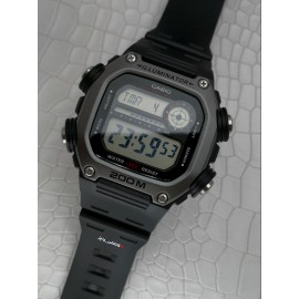 ساعت کاسیو دیجیتال اصل CASIO