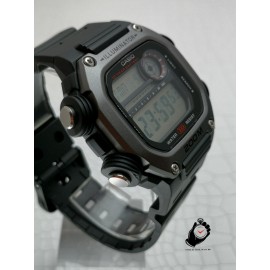 ساعت کاسیو دیجیتال اصل CASIO