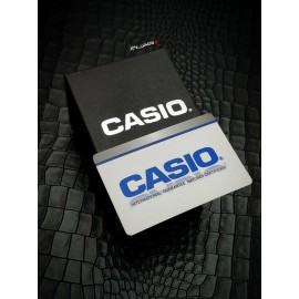 ساعت کاسیو دیجیتال اصل CASIO