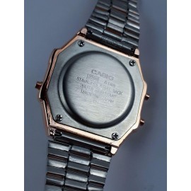 ساعت کاسیو _ CASIO