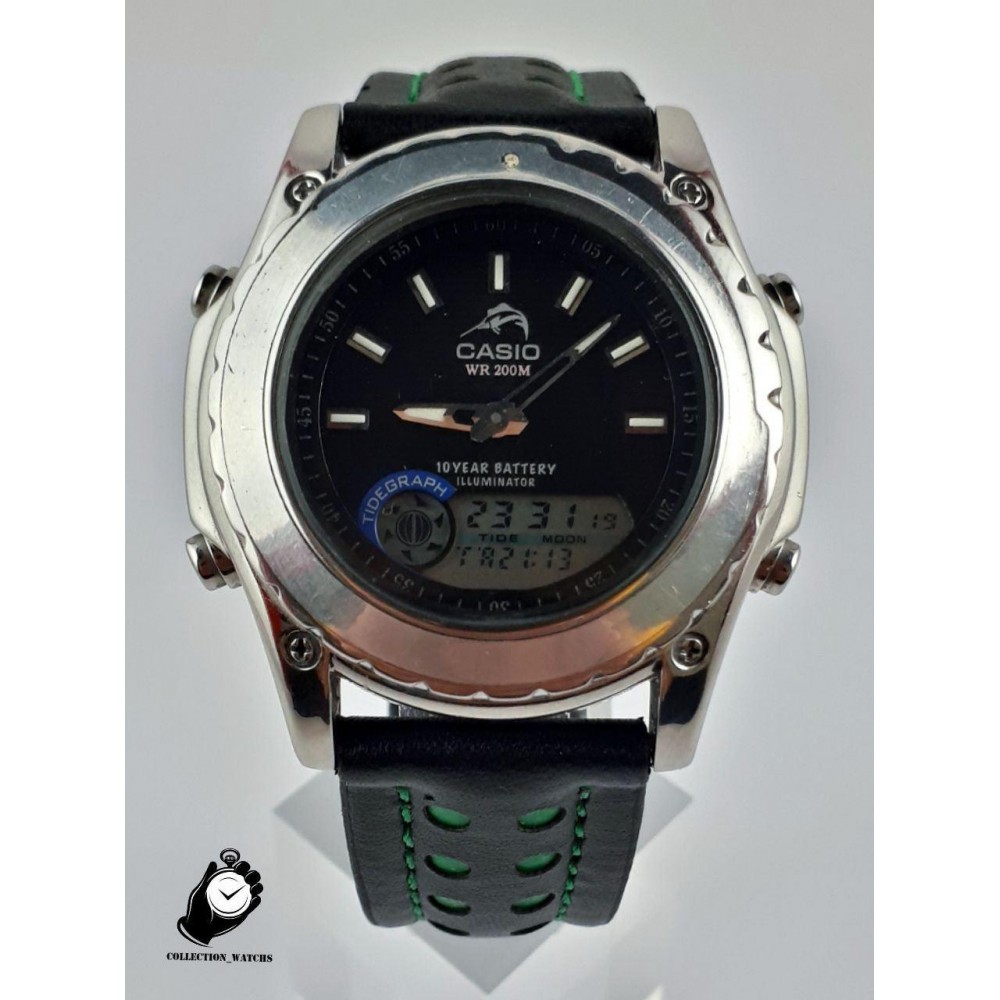 ساعت کاسیو اصل _ CASIO