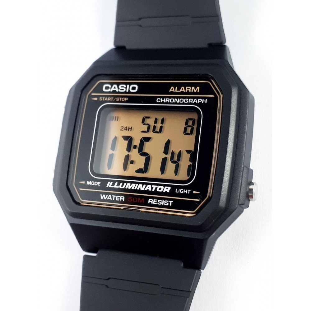 ساعت کاسیو دیجیتالCASIO