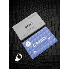 ساعت کاسیو اصل ژاپن کوآرتز  CASIO japan