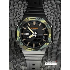 ساعت کاسیو  G-SHOCK اورجینال   original CASIO japan