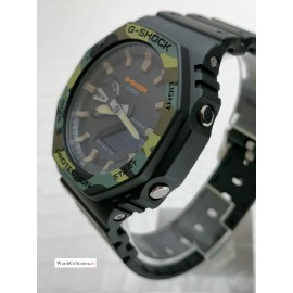 ساعت کاسیو  G-SHOCK اورجینال   original CASIO japan