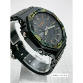 ساعت کاسیو  G-SHOCK اورجینال   original CASIO japan