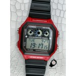 قیمت ساعت کاسیو دیجیتال اصل مدل نوستالژی در گالری واچ کالکشن CASIO original