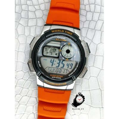 فروش ساعت کاسیو اصل دیجیتال زنانه - مردانه در گالری واچ کالکشن CASIO original