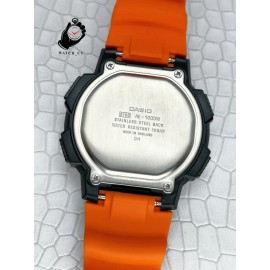 فروش ساعت کاسیو اصل دیجیتال زنانه - مردانه در گالری واچ کالکشن CASIO original
