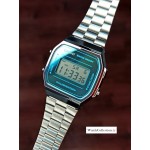 قیمت ساعت کاسیو اصل مردانه و زنانه دیجیتال در گالری واچ کالکشن original CASIO japan