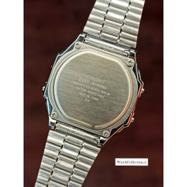 قیمت ساعت کاسیو اصل مردانه و زنانه دیجیتال در گالری واچ کالکشن original CASIO japan