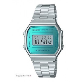 قیمت ساعت کاسیو اصل مردانه و زنانه دیجیتال در گالری واچ کالکشن original CASIO japan