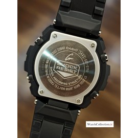 قیمت ساعت کاسیو G-SHOCK اورجینال در گالری واچ کالکشن original CASIO japan