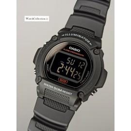 خرید ساعت کاسیو اورجینال در فروشگاه واچ کالکشن original CASIO Japan 