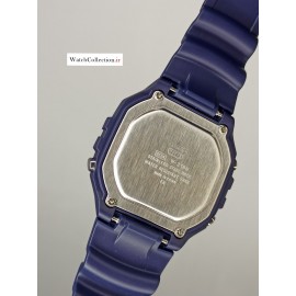فروش ساعت کاسیو اصل در فروشگاه واچ کالکشن original CASIO Japan 